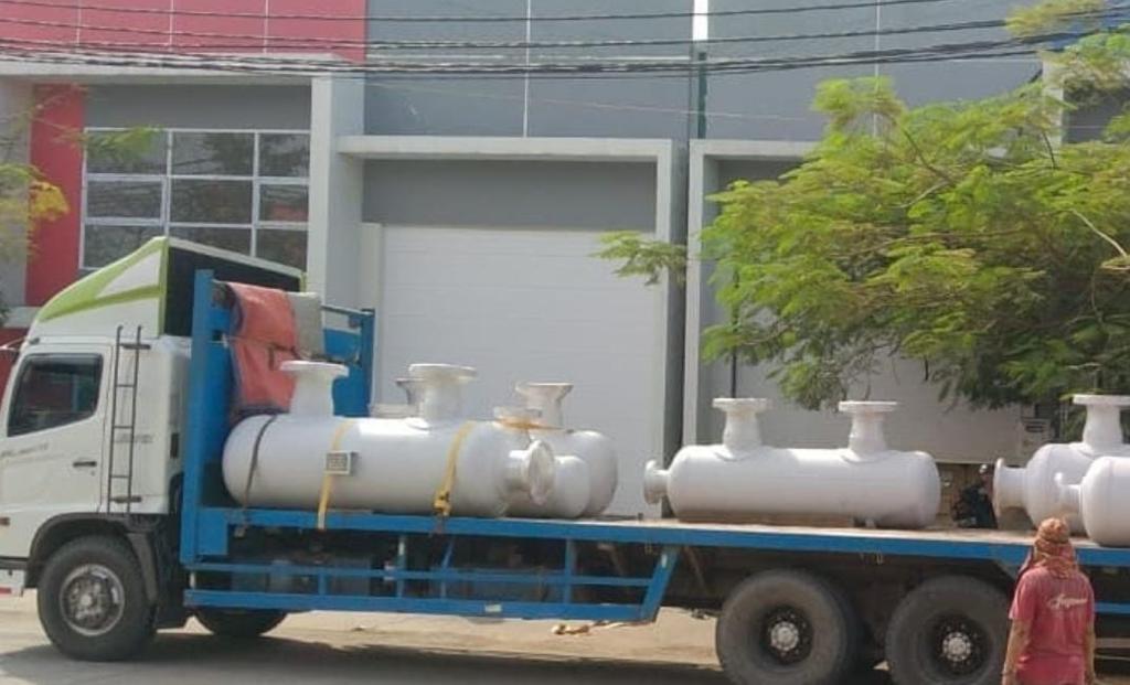 Berperan Aktif Dalam Membangun Negeri, PT Surya Sakti Sukses Hadir Menjadi Jasa Penyedia O&M dan Fabricator Berbagai Equipment