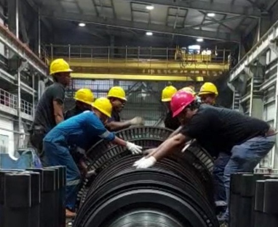 PT SSS Siap Jadi Perusahaan Terbuka