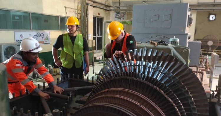 PT Surya Sakti Sukses Canangkan 2024 Sebagai Quality Year