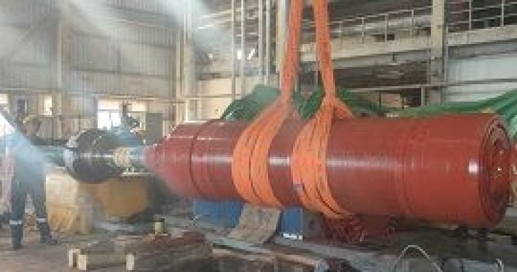 PT. SSS Eksis Jadi Perusahaan Penyedia Maintenance Services